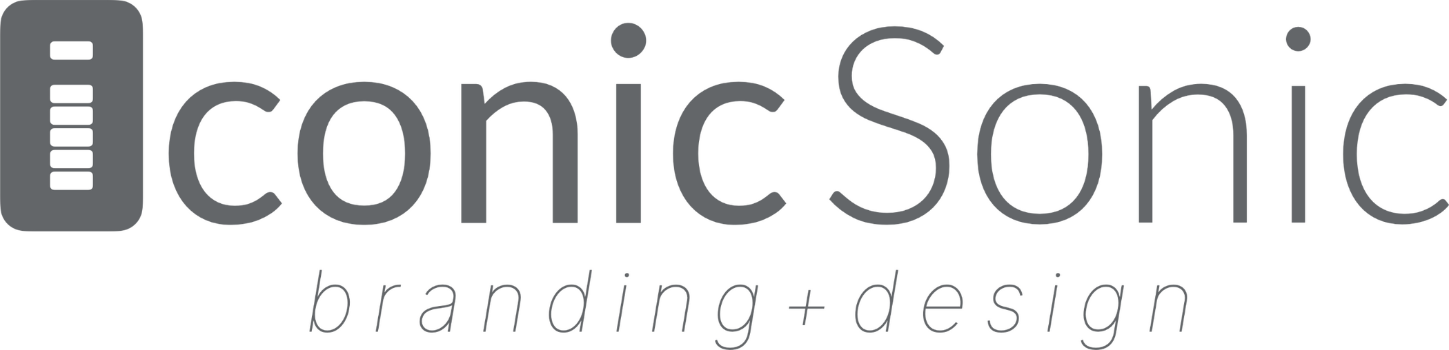 Iconic Sonic | Premium Sonic Branding & Sonic Design Studio Iconic Sonic Branding + Design